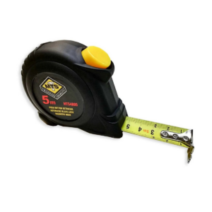 Waco Measuring Tape 19X5M