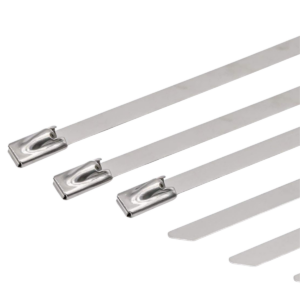 SS Cable Ties 360X7.9 Per Single(loose)