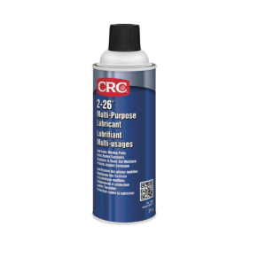 Crc Lubricant Spray