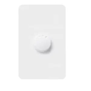500W Rotary Dimmer On/off