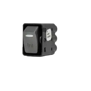 CBI Intermediate Module 16A PVC White
