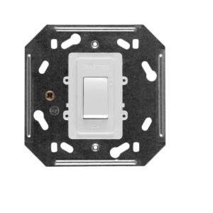 Crabt CL 2675 60A 3P Iso+yoke 100X100 Stl Whi