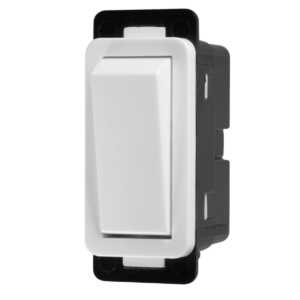 Crabt Class 2470P 1W Module White Clip IN