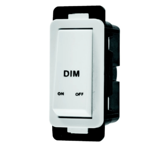 Crabt Class 2447/001 Dimm Press Module Whi Clip IN
