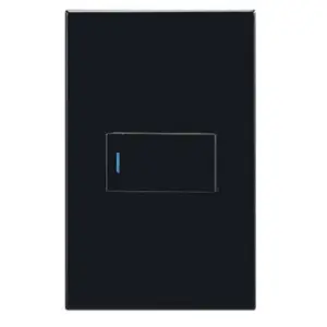 HORM-1005B 1 Lever One Way Switch