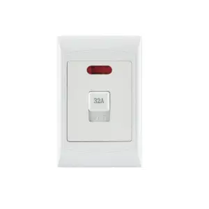 Horizon 32A 2P Isolator 4X2