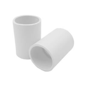 PVC Coupling 20mm