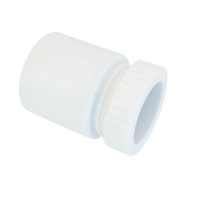 PVC Male Adapters 20mm
