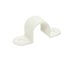PVC Saddle 20mm