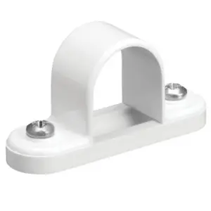 Pvc Spacebar saddle 20mm