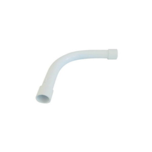 PVC Solid Bend 32mm