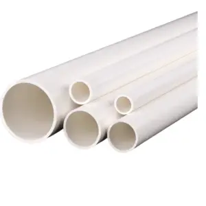 PVC Conduit 50MM 4MT