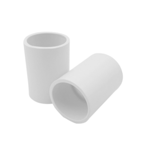 PVC Coupling 50mm