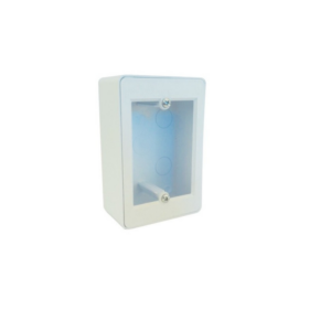 PVC Extension Box 100X50