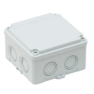 D9025Z 88X88X53 IP66 Terminal Junction Box