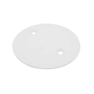Oversizes PVC Round Lid