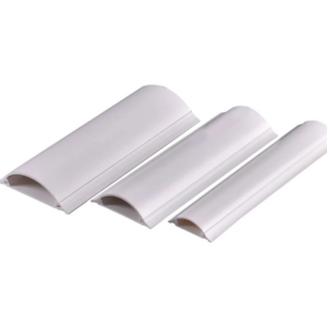 ARC-50152 Floor Trunking 50X15X2000MM White