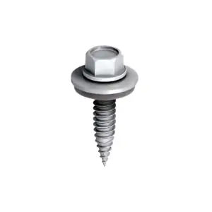 Hex Head Self-piercing Screw Class 4