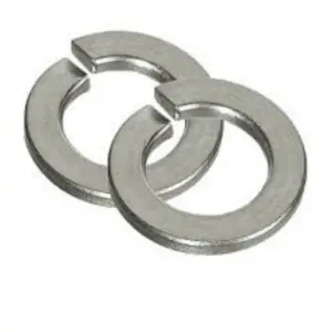 Flat Washer M8X16X1.5 SUS304