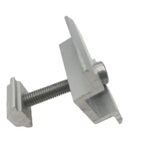 Inter Clamp For 31-41 Panel Frames Incl Fasteners