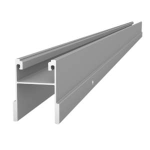 Top/bottom Fix Rail Material: Alu DIMENSIONS:(L)41