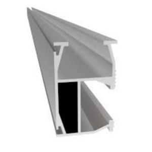 Top/side Fix Rail Material:alu Diamensions :L4150X