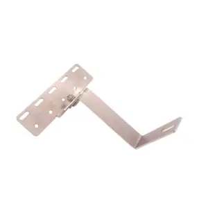Galvanised Steel Tile Roof Hook Incl. Woodscrews I