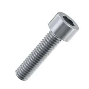 Cap Screw Dimensions: M8X20