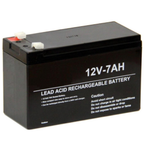 Battery 7AH