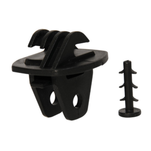 Y-standard Insulator Black