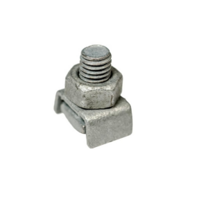 U-bolt Line Clamp Hdg