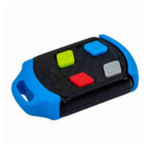 Nova Transmitter 4 Button