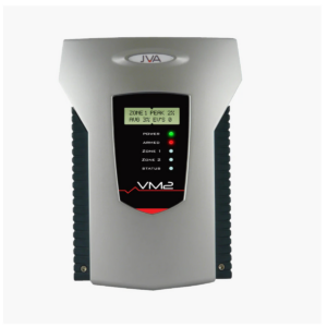 Jva Z 14 Energiser 1 Zone Black Edition Including