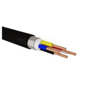 Surfix PVC Black 2.50mm X4+E (p/m)
