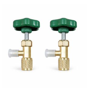 Gas Valve