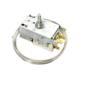 Thermostat Double Door Kit