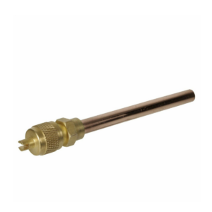 Charging Valve