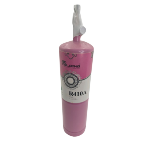 R410A Refrigerant 650G Can
