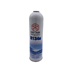 Refrigerant R134A 800G