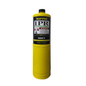 Mapp Gas Cylinder 425G