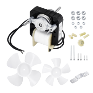 Evaporator Fan Motor