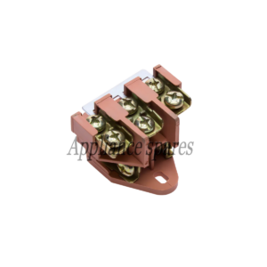Hob Terminal Block