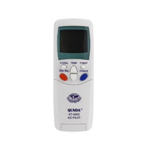 Universal Airconditioner Remote Control KT518 Code