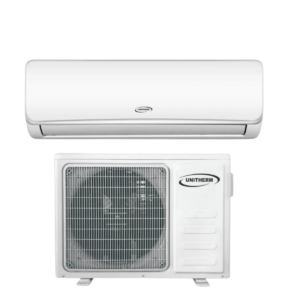 Unitherm M/wall 12K Inverter System