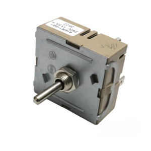 Regulator 41ER Diamond H-5MM