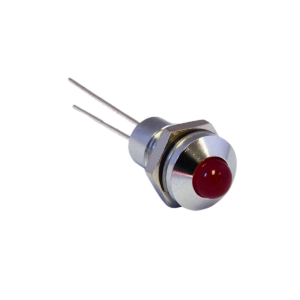 Pilot Light Red 65 Series