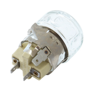 Defy Oven Lamp Assembly