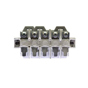 Defy Oven And Stove Main Terminal Block