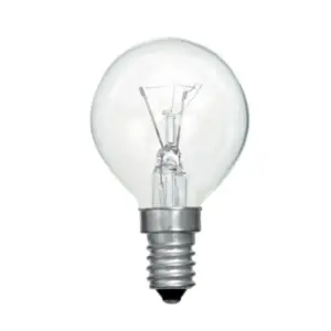 Oven Lamp 40W Ses (E14) 300D