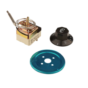 Thermostat Unitherm 50-300DEG